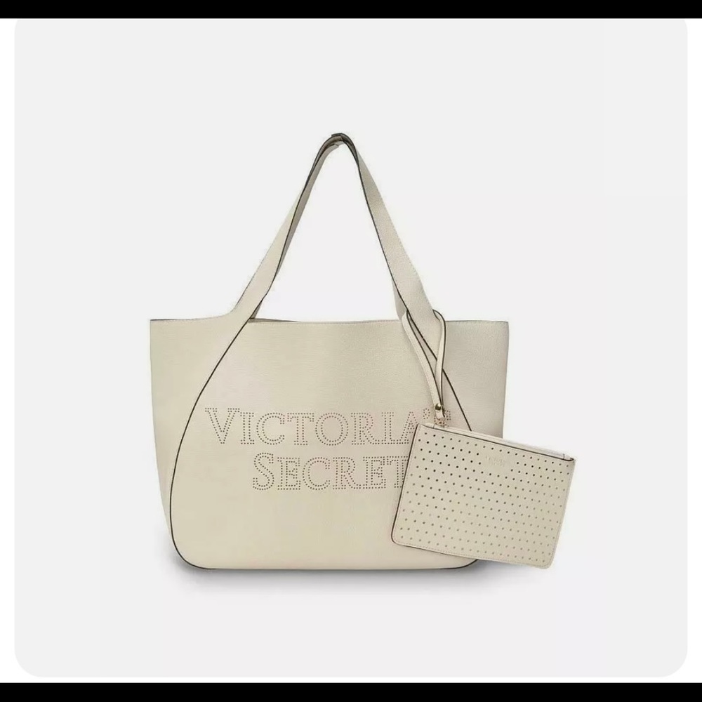 Victoria’s Secret “Tease” Tote